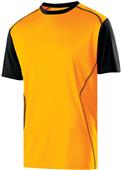 Holloway Adult Youth Piston Short Sleeve Shirts Holloway Adult Youth Piston Short Sleeve Shirts