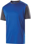 Holloway Adult Youth Piston Short Sleeve Shirts Holloway Adult Youth Piston Short Sleeve Shirts