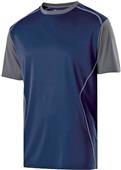 Holloway Adult Youth Piston Short Sleeve Shirts Holloway Adult Youth Piston Short Sleeve Shirts