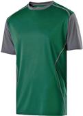Holloway Adult Youth Piston Short Sleeve Shirts Holloway Adult Youth Piston Short Sleeve Shirts