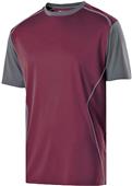 Holloway Adult Youth Piston Short Sleeve Shirts Holloway Adult Youth Piston Short Sleeve Shirts