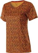 Holloway Ladies Short Sleeve Space Dye Shirts Holloway Ladies Short Sleeve Space Dye Shirts