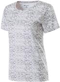 Holloway Ladies Short Sleeve Space Dye Shirts Holloway Ladies Short Sleeve Space Dye Shirts