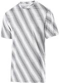 Holloway Adult/Youth Torpedo Short Sleeve Shirts Holloway Adult/Youth Torpedo Short Sleeve Shirts