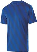 Holloway Adult/Youth Torpedo Short Sleeve Shirts Holloway Adult/Youth Torpedo Short Sleeve Shirts