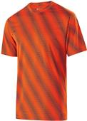 Holloway Adult/Youth Torpedo Short Sleeve Shirts Holloway Adult/Youth Torpedo Short Sleeve Shirts