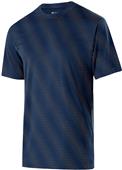 Holloway Adult/Youth Torpedo Short Sleeve Shirts Holloway Adult/Youth Torpedo Short Sleeve Shirts