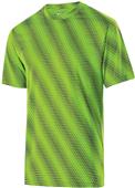 Holloway Adult/Youth Torpedo Short Sleeve Shirts Holloway Adult/Youth Torpedo Short Sleeve Shirts