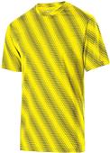 Holloway Adult Youth Torpedo Short Sleeve Shirts Holloway Adult Youth Torpedo Short Sleeve Shirts