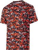 Holloway Adult Youth Erupt 2.0 Short Sleeve Shirts Holloway Adult Youth Erupt 2.0 Short Sleeve Shirts