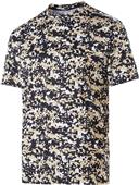 Holloway Adult Youth Erupt 2.0 Short Sleeve Shirts Holloway Adult Youth Erupt 2.0 Short Sleeve Shirts