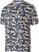 Holloway Adult Youth Erupt 2.0 Short Sleeve Shirts Holloway Adult Youth Erupt 2.0 Short Sleeve Shirts
