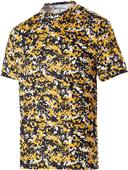 Holloway Adult Youth Erupt 2.0 Short Sleeve Shirts Holloway Adult Youth Erupt 2.0 Short Sleeve Shirts