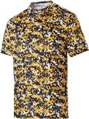 Holloway Adult Youth Erupt 2.0 Short Sleeve Shirts Holloway Adult Youth Erupt 2.0 Short Sleeve Shirts