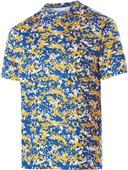 Holloway Adult Youth Erupt 2.0 Short Sleeve Shirts Holloway Adult Youth Erupt 2.0 Short Sleeve Shirts