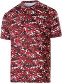 Holloway Adult Youth Erupt 2.0 Short Sleeve Shirts Holloway Adult Youth Erupt 2.0 Short Sleeve Shirts