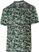Holloway Adult Youth Erupt 2.0 Short Sleeve Shirts Holloway Adult Youth Erupt 2.0 Short Sleeve Shirts
