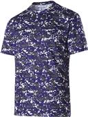 Holloway Adult Youth Erupt 2.0 Short Sleeve Shirts Holloway Adult Youth Erupt 2.0 Short Sleeve Shirts