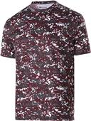 Holloway Adult Youth Erupt 2.0 Short Sleeve Shirts Holloway Adult Youth Erupt 2.0 Short Sleeve Shirts