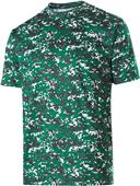 Holloway Adult Youth Erupt 2.0 Short Sleeve Shirts Holloway Adult Youth Erupt 2.0 Short Sleeve Shirts