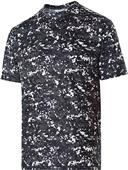Holloway Adult Youth Erupt 2.0 Short Sleeve Shirts Holloway Adult Youth Erupt 2.0 Short Sleeve Shirts