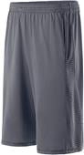 Holloway Adult Youth Torpedo Athletic Shorts Holloway Adult Youth Torpedo Athletic Shorts