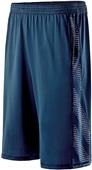 Holloway Adult Youth Torpedo Athletic Shorts Holloway Adult Youth Torpedo Athletic Shorts