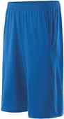 Holloway Adult Youth Torpedo Athletic Shorts Holloway Adult Youth Torpedo Athletic Shorts