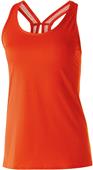 Holloway Ladies Racerback Precision Tank Top Holloway Ladies Racerback Precision Tank Top