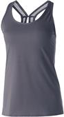 Holloway Ladies Racerback Precision Tank Top Holloway Ladies Racerback Precision Tank Top