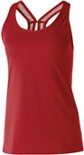Holloway Ladies Racerback Precision Tank Top Holloway Ladies Racerback Precision Tank Top