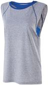 Holloway Juniors Gunner Tank Shirt Holloway Juniors Gunner Tank Shirt