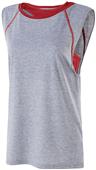 Holloway Juniors Gunner Tank Shirt Holloway Juniors Gunner Tank Shirt