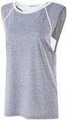 Holloway Juniors Gunner Tank Shirt Holloway Juniors Gunner Tank Shirt