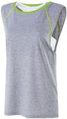 Holloway Juniors Gunner Tank Shirt Holloway Juniors Gunner Tank Shirt