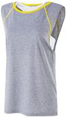 Holloway Juniors Gunner Tank Shirt Holloway Juniors Gunner Tank Shirt