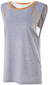 Holloway Juniors Gunner Tank Shirt Holloway Juniors Gunner Tank Shirt