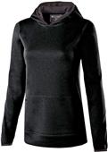 Holloway Ladies Artillery Hoodie Holloway Ladies Artillery Hoodie