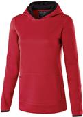 Holloway Ladies Artillery Hoodie Holloway Ladies Artillery Hoodie