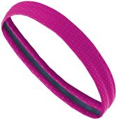 Holloway Womens Qualifier Maze Mesh Headbands Holloway Womens Qualifier Maze Mesh Headbands