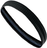 Holloway Womens Qualifier Maze Mesh Headbands Holloway Womens Qualifier Maze Mesh Headbands