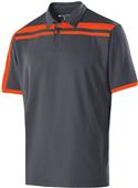 Holloway Adult 3 Button Charge Polos Holloway Adult 3 Button Charge Polos