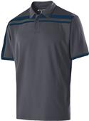 Holloway Adult 3 Button Charge Polos Holloway Adult 3 Button Charge Polos