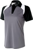 Holloway Ladies Snag-Resistant Shield Polo Holloway Ladies Snag-Resistant Shield Polo