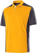 Holloway Adult 3 Button Division Polo Holloway Adult 3 Button Division Polo