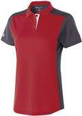 Holloway Ladies Division Polo Holloway Ladies Division Polo