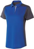 Holloway Ladies Division Polo Holloway Ladies Division Polo