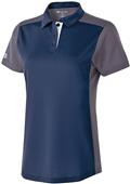 Holloway Ladies Division Polo Holloway Ladies Division Polo