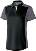 Holloway Ladies Division Polo Holloway Ladies Division Polo