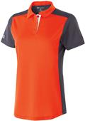 Holloway Ladies Division Polo Holloway Ladies Division Polo